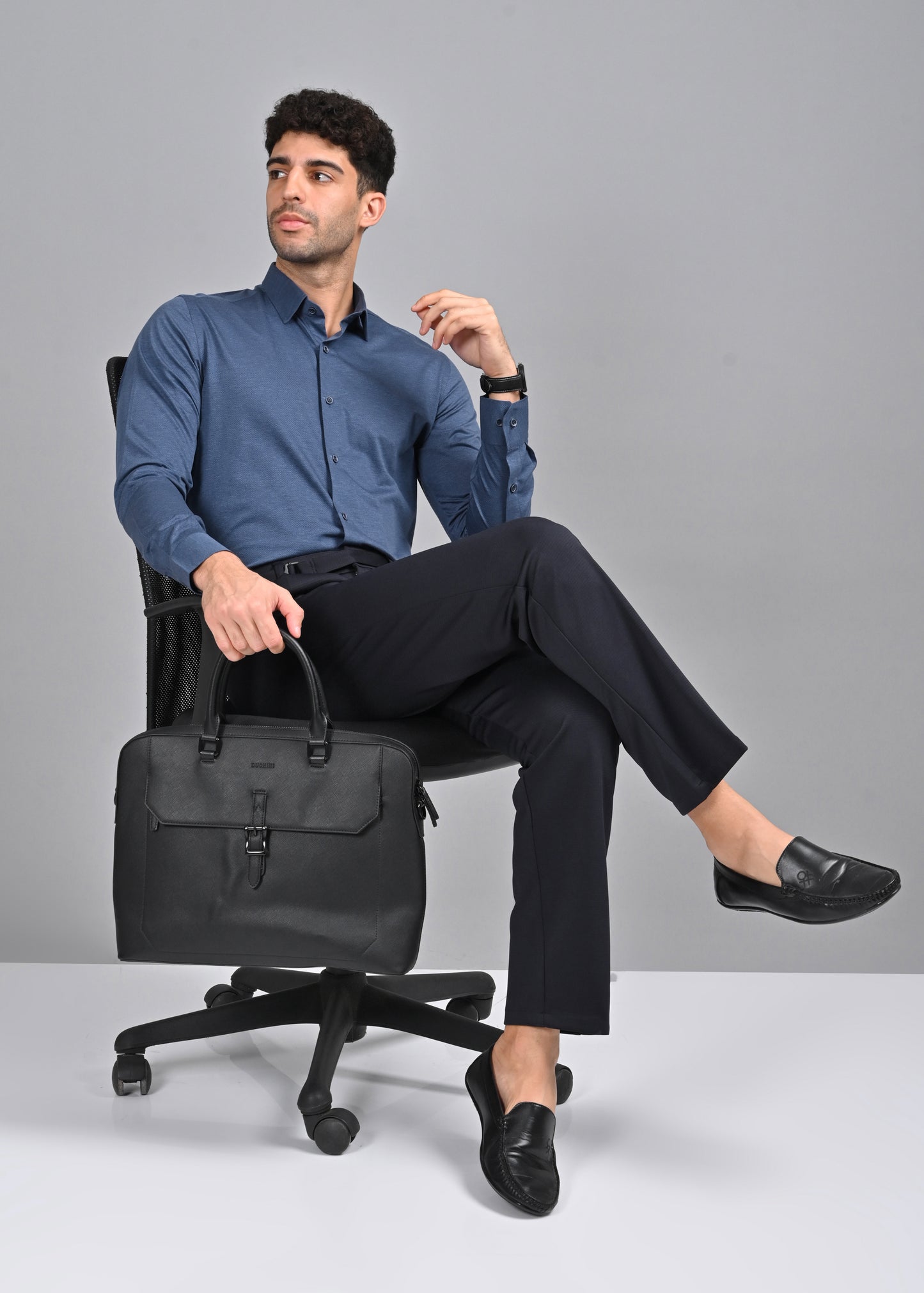 Navy Notion