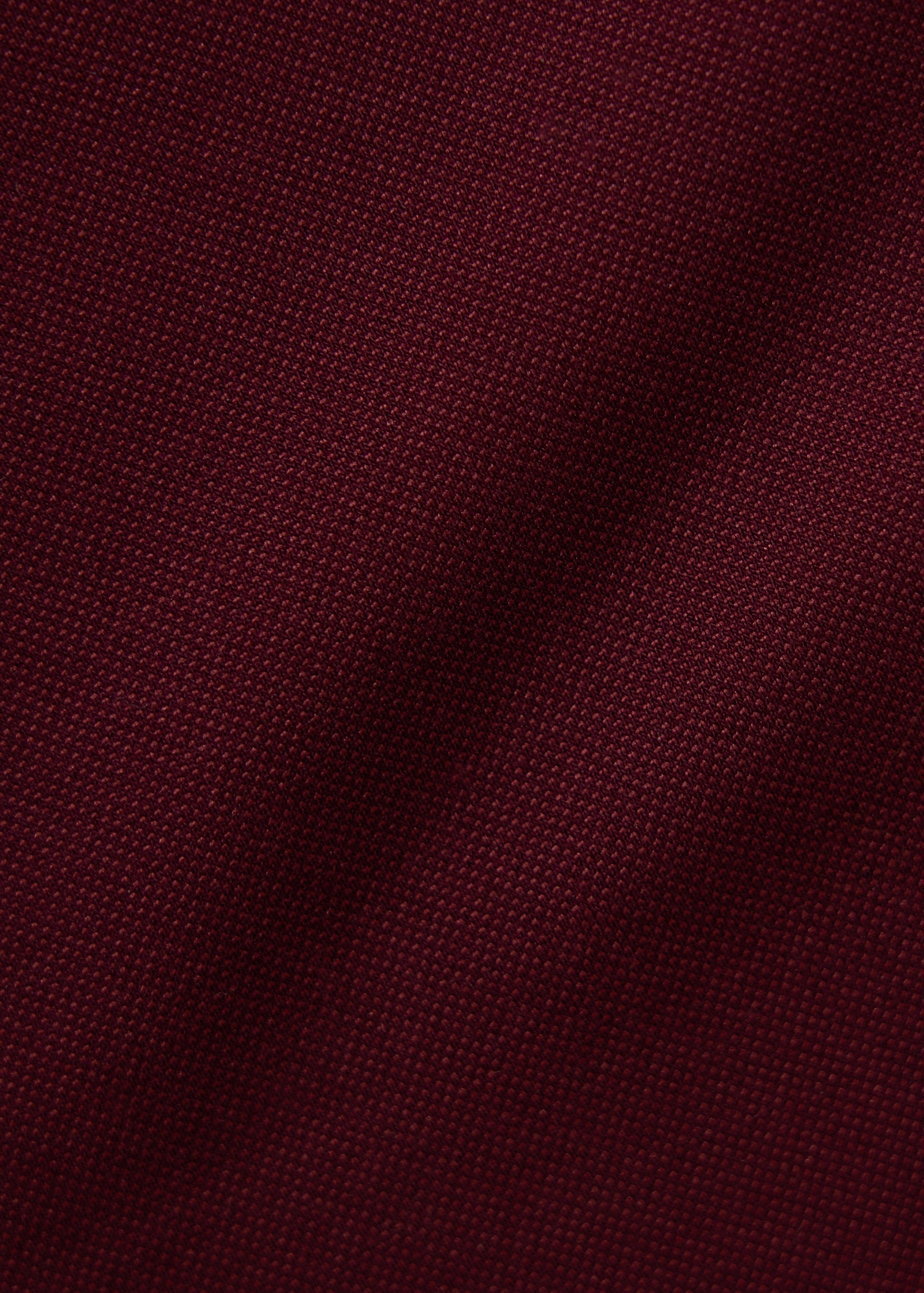 The Vintage Burgundy '24 - Stillweave