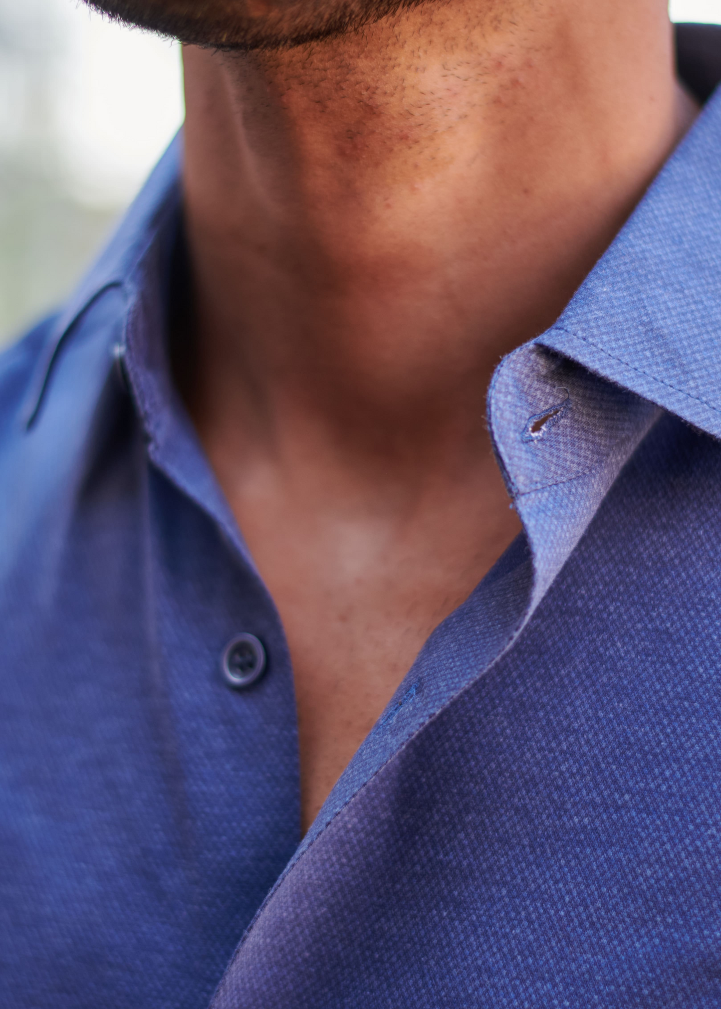 Navy Notion