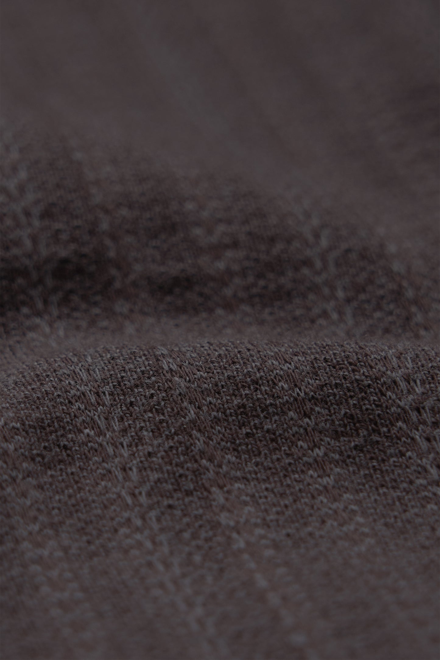 Mocha Brown Twill