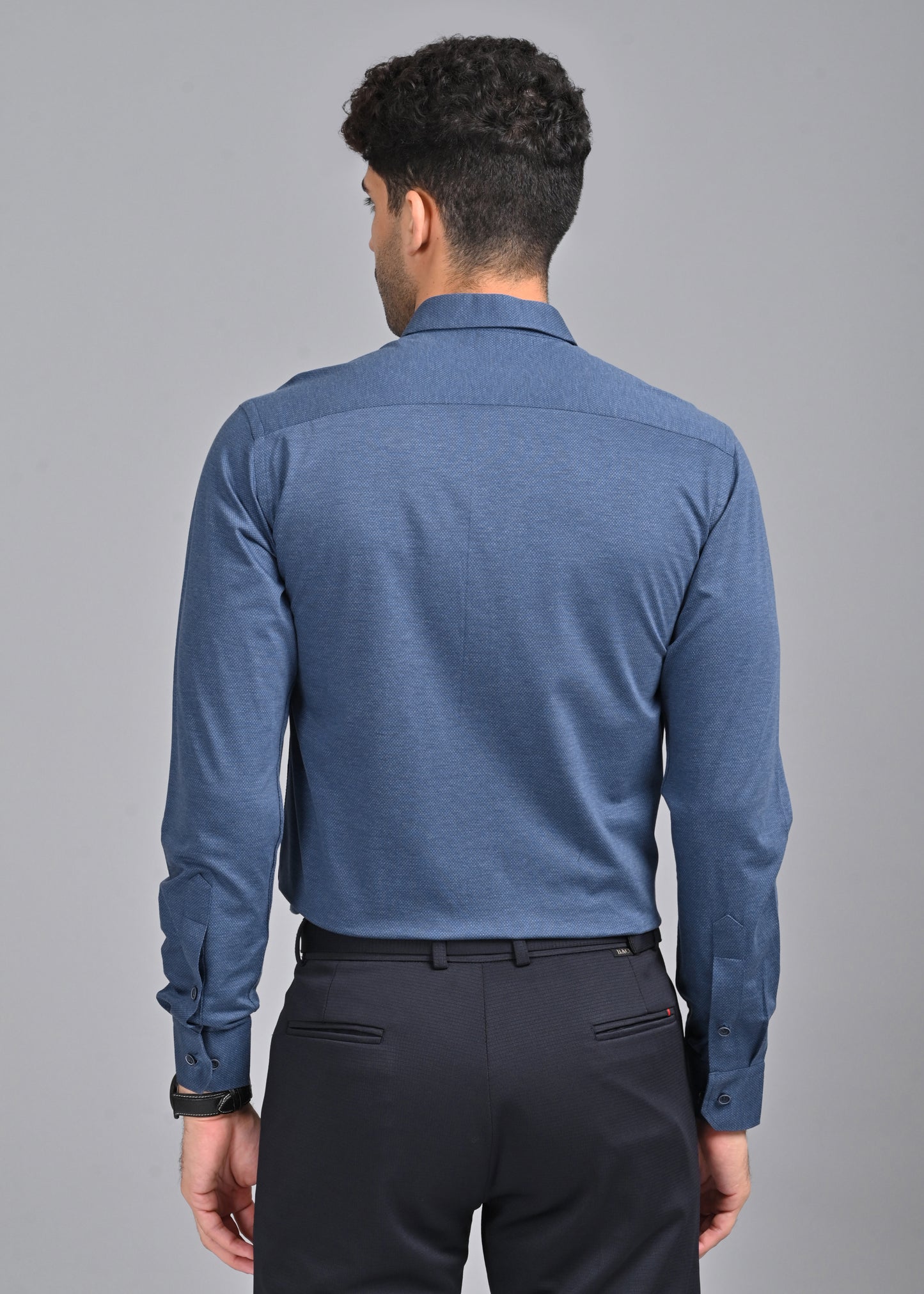Navy Notion