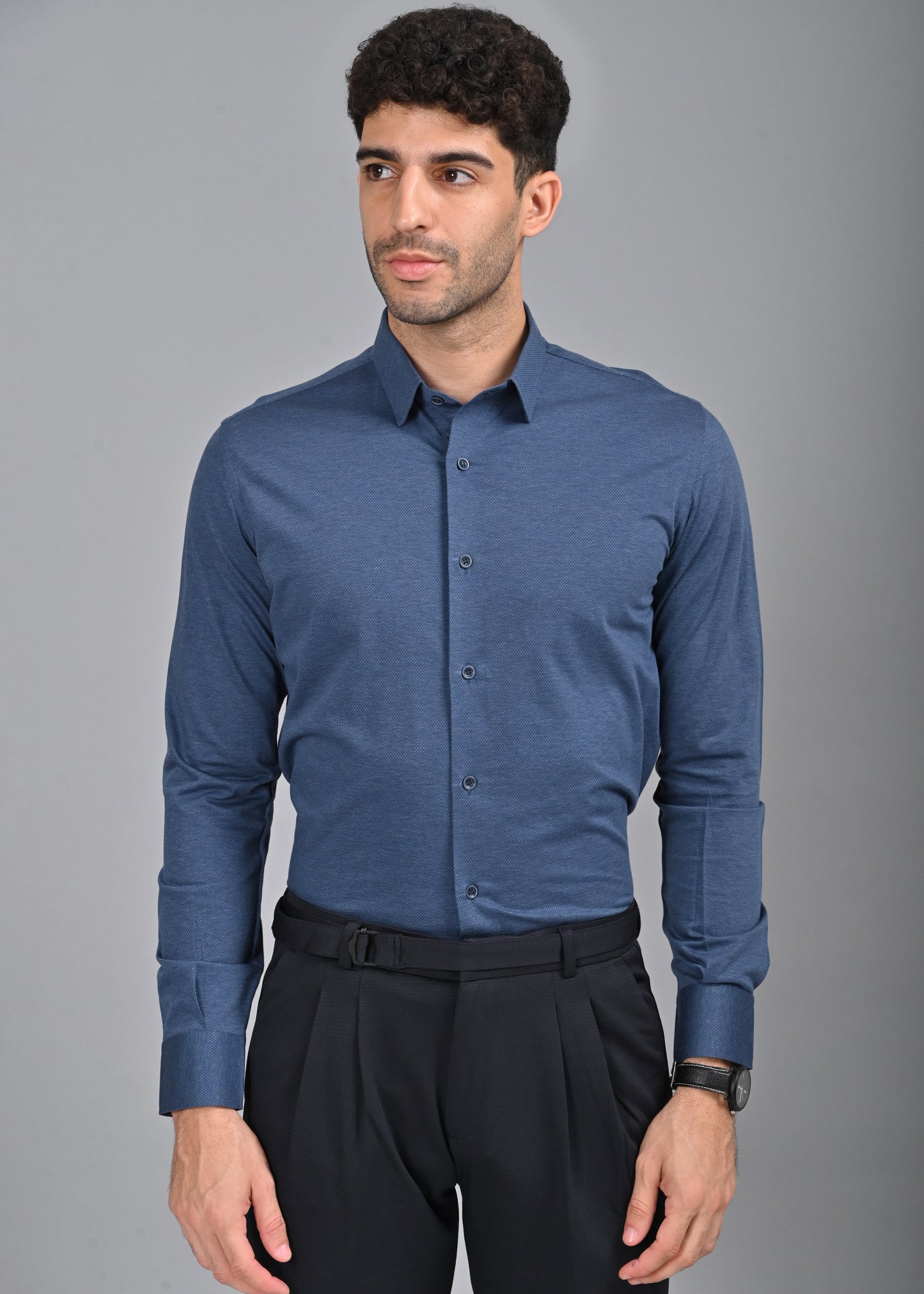 Navy Notion
