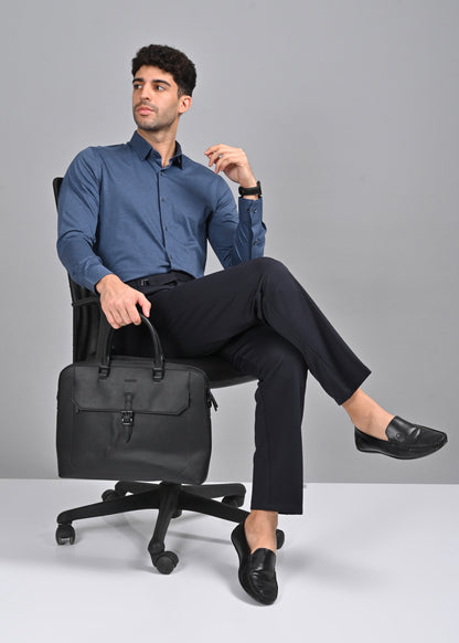 Navy Notion