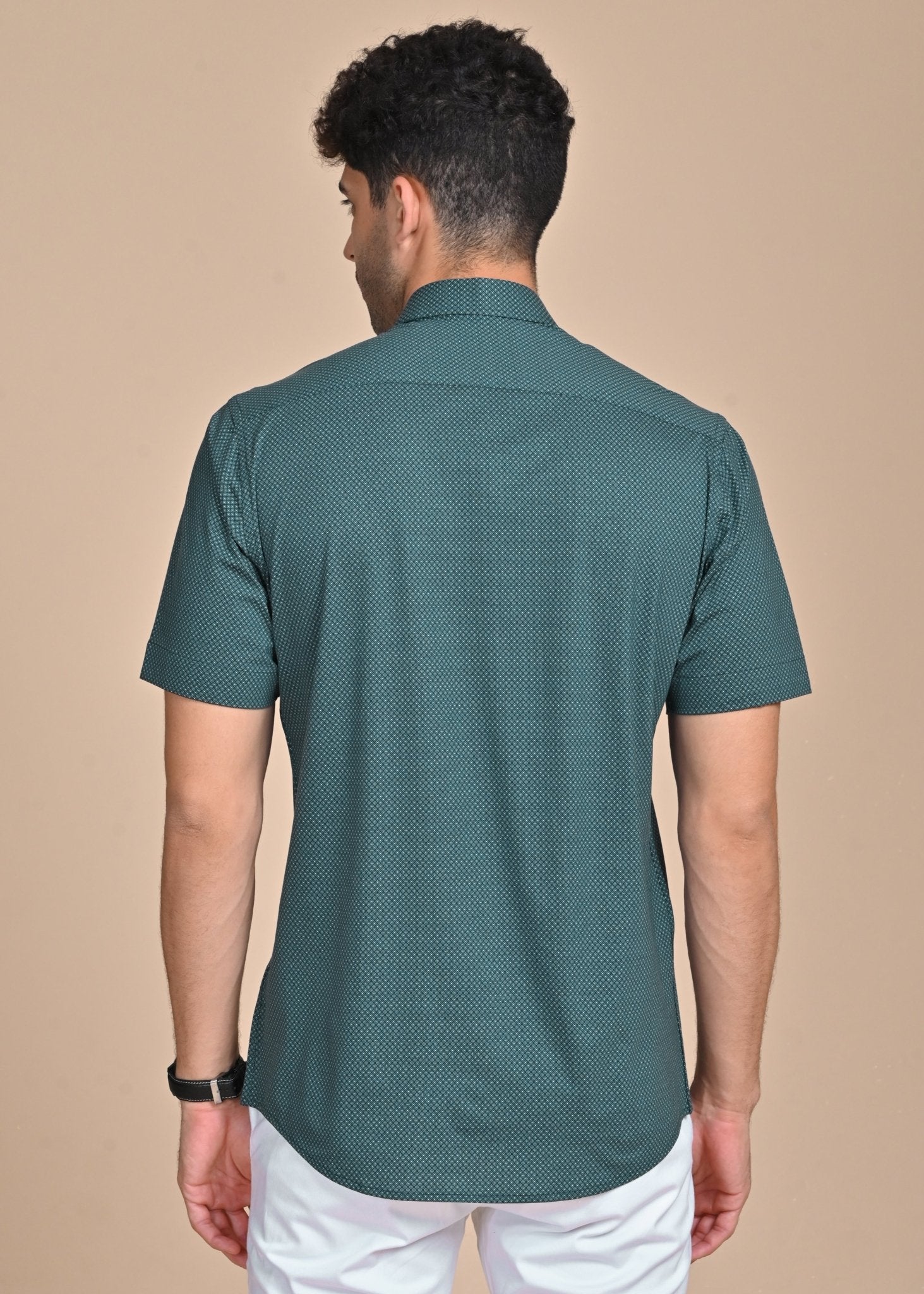 The Seagarden Teal '23 - Stillweave